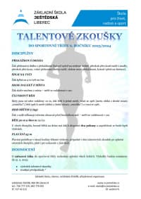 Talentové zkoušky_Disciplíny a hodnocení_strana 1